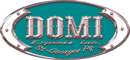 Domi Express Inc